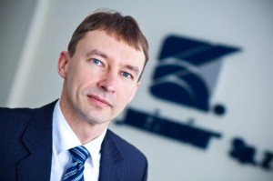 Jacek Paś, Członek Zarządu - Dyrektor ds. Rozwoju