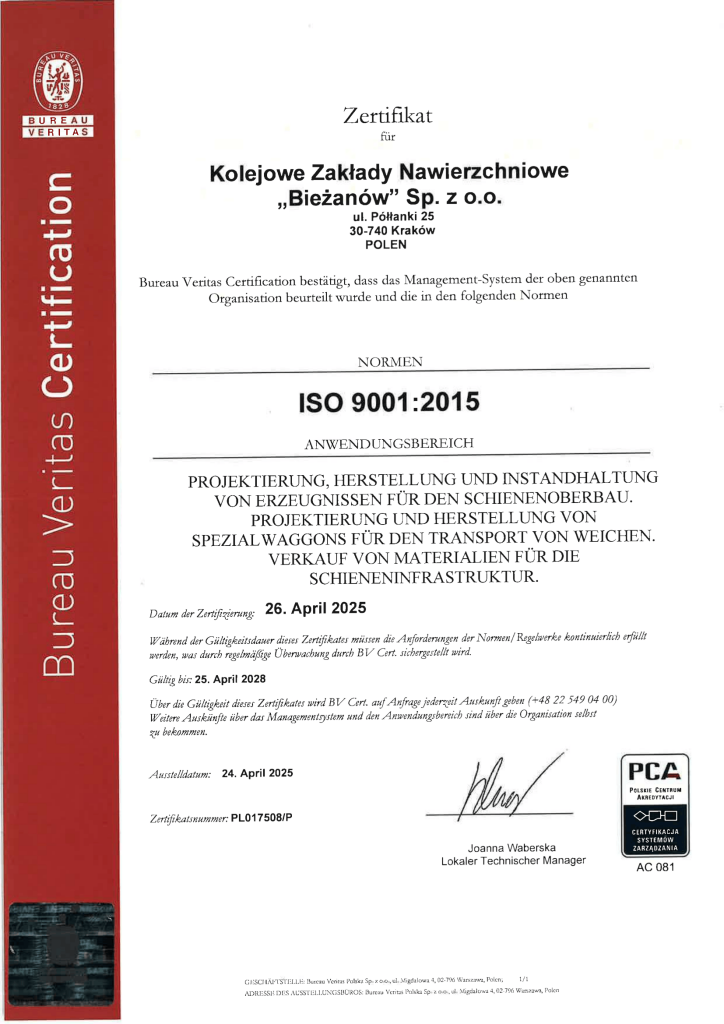 ISO 9001 DE_2025-1